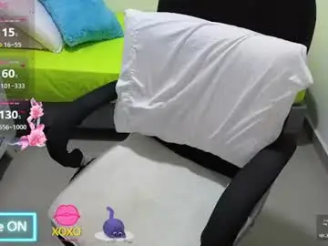 Chaturbate Live Sex of anahi_moore