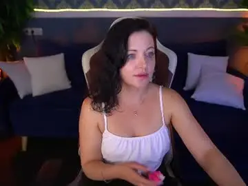 Chaturbate Nude Webcam of dafni_mon