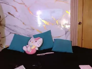 Chaturbate Nude Webcam of kittycatw