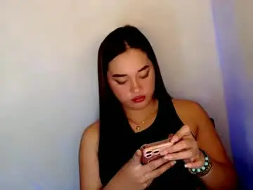 Chaturbate Live Sex Cam of lebo_might