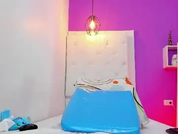 Chaturbate Free Porn Cam of lia_antonella69