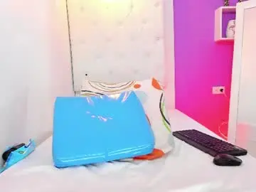 Chaturbate Free Live Porn of lia_antonella69