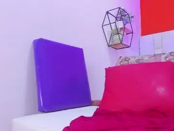 Chaturbate Live Sex of lia_antonella69