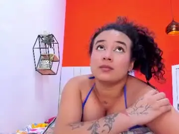 Chaturbate Free Live Porn of lia_antonella69