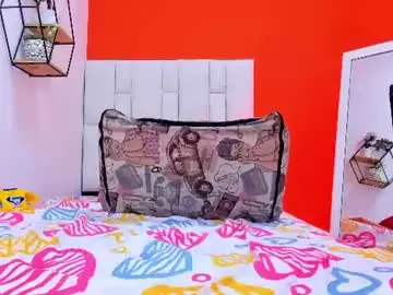 Chaturbate Sex Chat of lia_antonella69