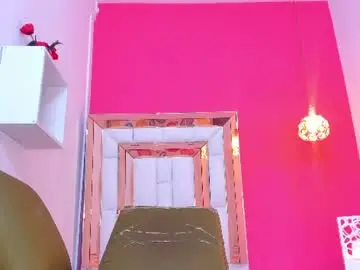 Chaturbate Live Sex of lia_antonella69