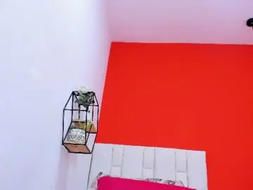 Chaturbate Live Sex of lia_antonella69