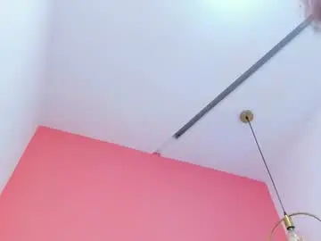Chaturbate Free Live Porn of lia_antonella69
