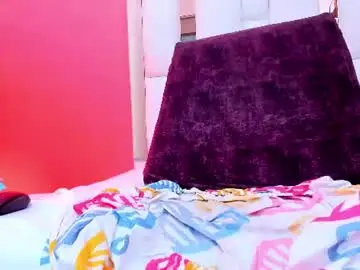 Chaturbate Live Sex of lia_antonella69
