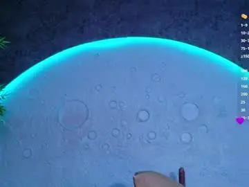 Chaturbate Nude Webcam of reiinachloe