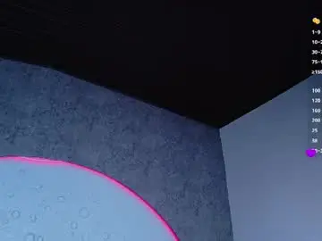 Chaturbate Free Porn Cam of reiinachloe