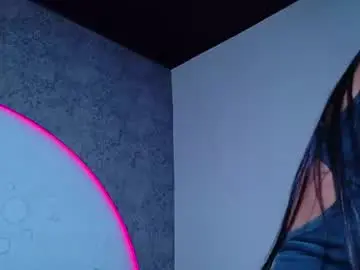 Chaturbate Live Sex of reiinachloe