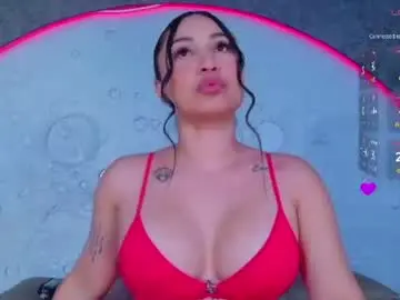 Chaturbate Live Sex of reiinachloe