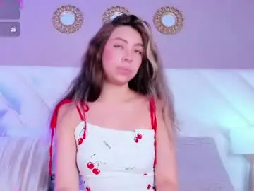Chaturbate Live Sex of valeygomez