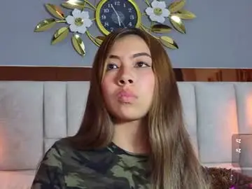 Chaturbate Free Porn Cam of valeygomez