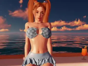 Chaturbate Private Sex Chat of aura_bloom