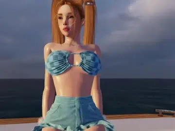 Chaturbate Free Live Porn of aura_bloom