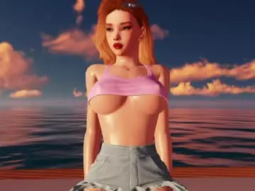 Chaturbate Live Porn of aura_bloom