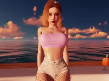 Chaturbate Live Sex Cam of aura_bloom