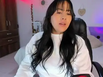 Chaturbate Private Sex Chat of bonny_greylm