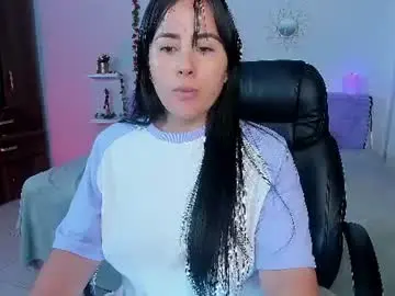 Chaturbate Nude Webcam of bonny_greylm