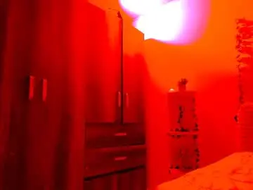 Chaturbate Live Sex Cam of bonny_greylm