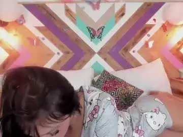 Chaturbate Sex Chat of katia_wilsonn