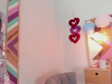 Chaturbate Free Porn Cam of katia_wilsonn