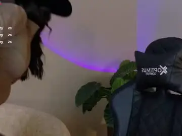 Chaturbate Free Porn Cam of kayla_batista01