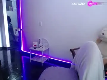 Chaturbate Sex Cam of meg_velvet