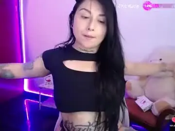 Chaturbate Adult Video Chat of meg_velvet