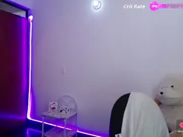 Chaturbate Sex Chat of meg_velvet
