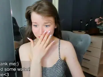 Chaturbate Live Porn of michelle_blush