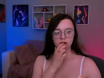 Chaturbate Live Sex of nymiraa