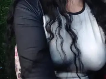 Chaturbate Sex Cam of valquiria_sirgun