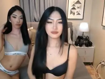Chaturbate Free Porn Cam of xianty_08