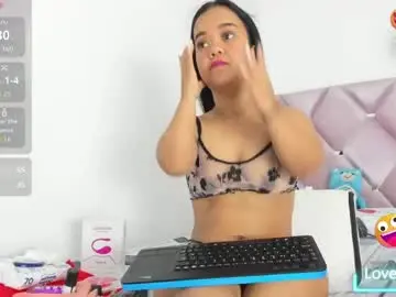 Chaturbate Nude Webcam of anierey
