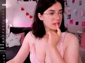 Chaturbate Sex Chat of bellacaress