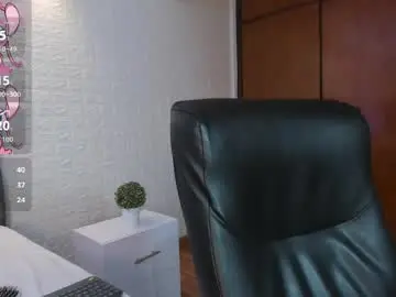 Chaturbate Watch Live Sex Cams of carolinemiller1
