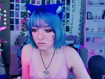 Chaturbate Nude Webcam of catharinejones