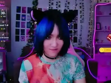 Chaturbate Adult Video Chat of catharinejones