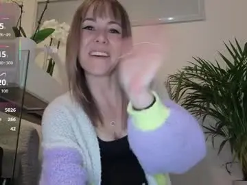 Chaturbate Watch Live Sex Cams of crazy_ass_stacy