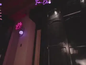 Chaturbate Free Live Porn of iam_eli