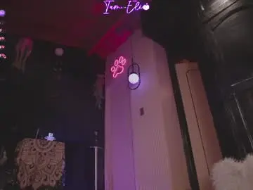 Chaturbate Private Sex Chat of iam_eli