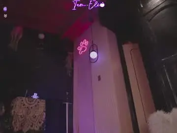 Chaturbate Watch Live Sex Cams of iam_eli