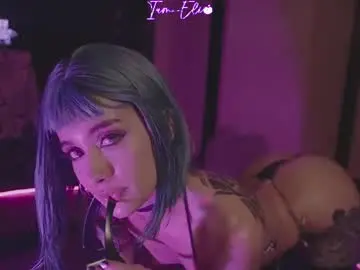 Chaturbate Free Live Porn of iam_eli