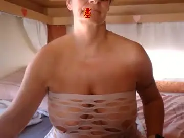 Chaturbate Sex Chat of illymaus