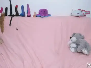 Chaturbate Nude Webcam of pinkslobber