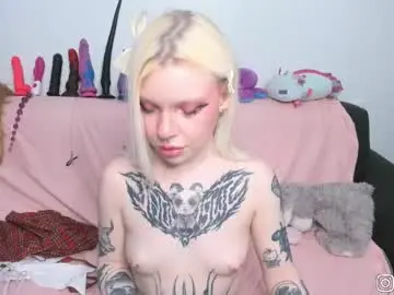 Chaturbate Best Webcam of pinkslobber
