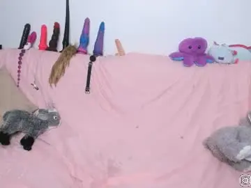 Chaturbate Adult Webcam of pinkslobber